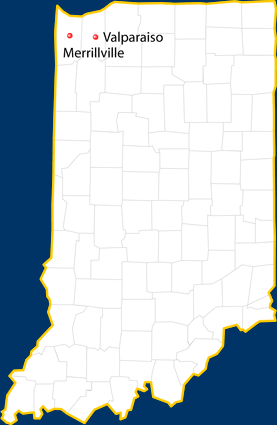 Indiana property for sale